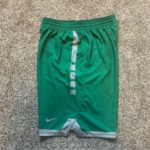 Nike Elite Basketball Shorts